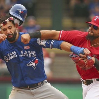 Derringer In The Morning