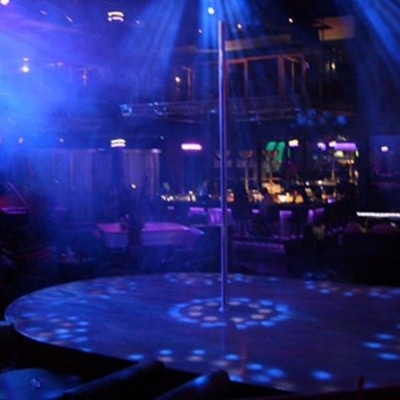 Derringer In The Morning