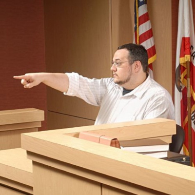 Derringer In The Morning