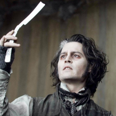 Derringer In The Morning