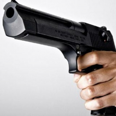 Derringer In The Morning