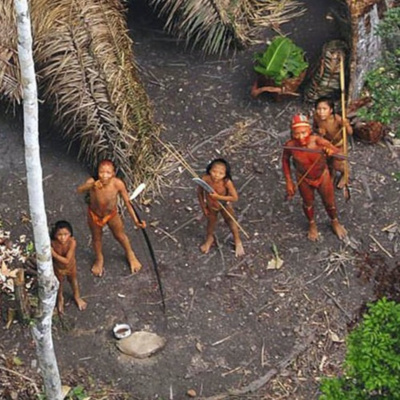 Derringer In The Morning