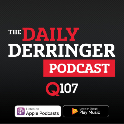 Derringer In The Morning