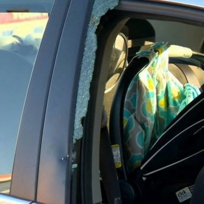 Derringer In The Morning