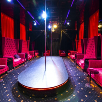 Derringer In The Morning