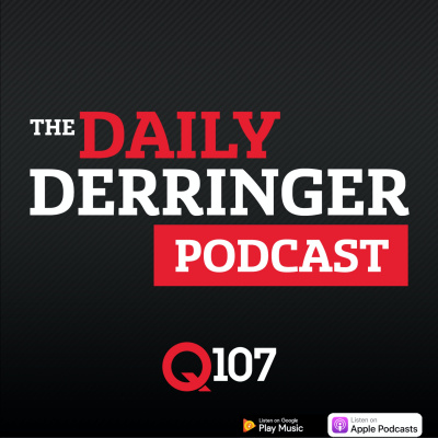 Derringer In The Morning