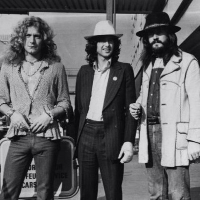 Derringer In The Morning