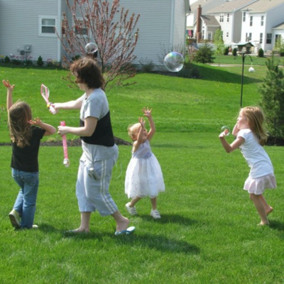 Derringer In The Morning