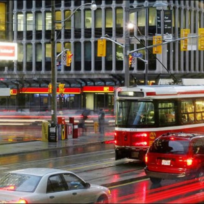 Derringer In The Morning