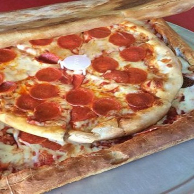 Derringer In The Morning