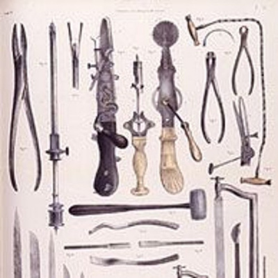 Derringer In The Morning