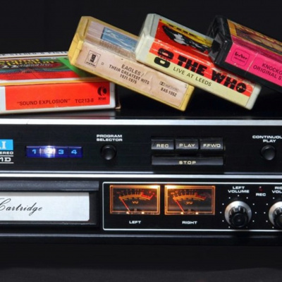 Derringer In The Morning