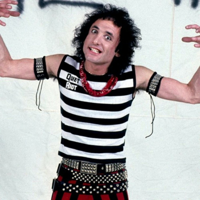 Derringer In The Morning