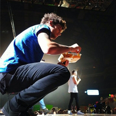 Derringer In The Morning