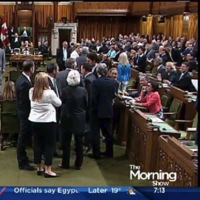 Derringer In The Morning