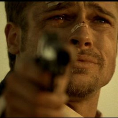 Derringer In The Morning