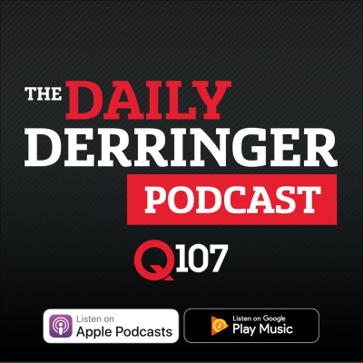 Derringer In The Morning