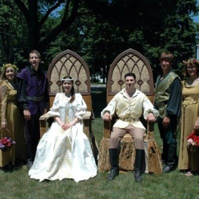 Derringer In The Morning