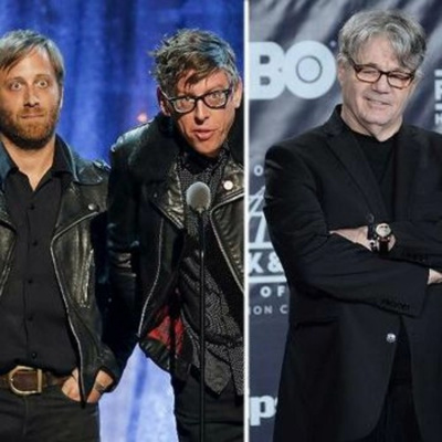 Derringer In The Morning