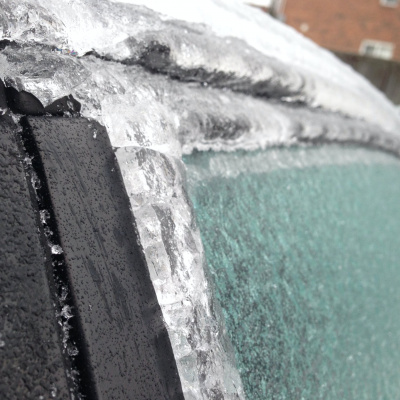 Derringer In The Morning