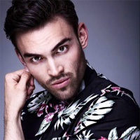 The Tino Orsini Show Episode 98 with Guest ARRON BLAKE