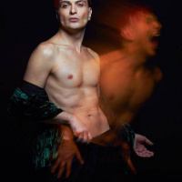 The Tino Orsini Show Episode 67 with guest IVO DIMCHEV