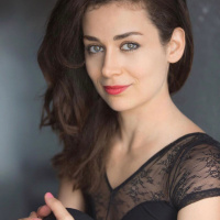 The Tino Orsini Show Episode 90 with guest HELENA ANTONIO