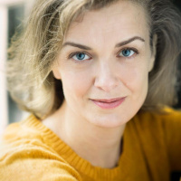 The Tino Orsini Show Episode 80 with guest LUCY RUSSELL