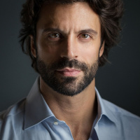 The Tino Orsini Show Episode 56 with guest CHRISTIAN VIT