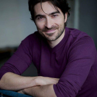 The Tino Orsini Show Episode 92 with Guest CEDRIC CIROTTEAU