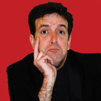 The Tino Orsini Show Episode 68 with guest WILL FRANKEN