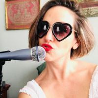 The Tino Orsini Show Episode 64 with guest SUSANNAH WILSON