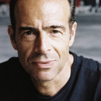 The Tino Orsini Show Episode 71 with guest MARCO GAMBINO