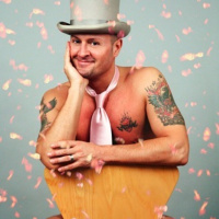 The Tino Orsini Show Episode 65 with guest PAUL BURSTON