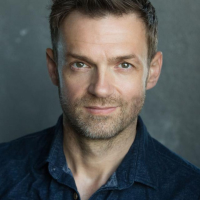 The Tino Orsini Show