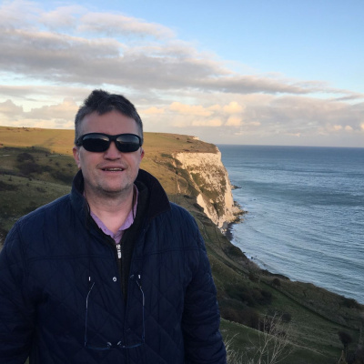 The Tino Orsini Show