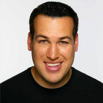 The Tino Orsini Show