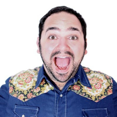 The Tino Orsini Show