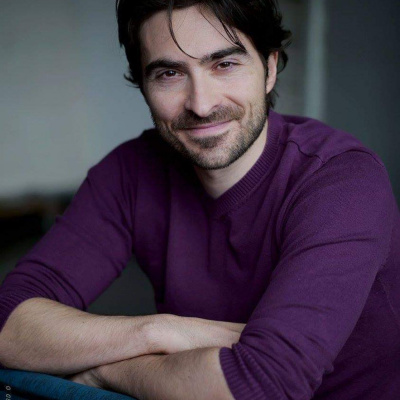 The Tino Orsini Show