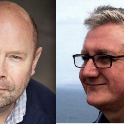 The Tino Orsini Show