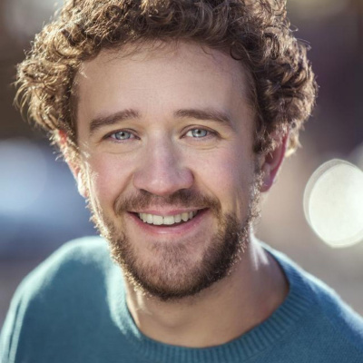 The Tino Orsini Show