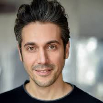 The Tino Orsini Show