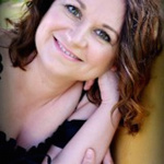 Simply Being ~ Rioha Fortner