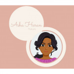 Asha Harans Podcasts