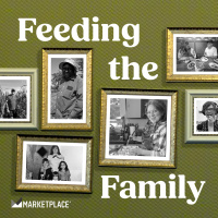 Feeding the Family (bonus episode)