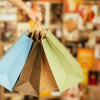 How the economy went K-shaped