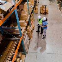 Time for another supply chain slowdown