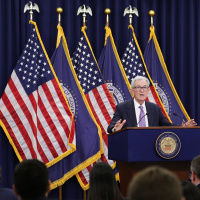 A Fed divided against itself