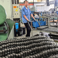 The price of limiting trade with China