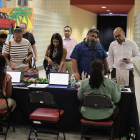 More labor market blues